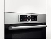 Духовой шкаф Bosch HBG 672BS1F фото 3 в Тюмени
