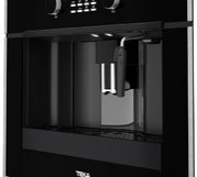 Встраиваемая кофемашина Teka CLC 855 GM BLACK-SS фото 3 в Тюмени