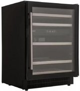 Винный шкаф Cold Vine C44-KBT2 фото 2 в Тюмени