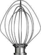 Венчик для миксера Китчен Эйд 5K5A2WW фото в Тюмени Венчик для миксера KitchenAid 5K5A2WW фото в Тюмени