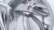 Стиральная машина с фронтальной загрузкой BOSCH WGA142X6OE фото 3 в Тюмени