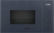 Встраиваемая микроволновая печь Smeg FMI125G фото в Тюмени