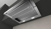 Встраиваемая вытяжка Neff D46ML54X1 фото 2 в Тюмени