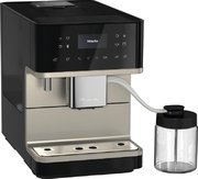 Кофемашина Miele CM 6360 OBCM фото 3 в Тюмени