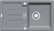 Мойка Franke STG 614-78 серый фото в Тюмени