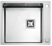 Мойка Fulgor Milano P1B 5651 QA F-SF фото в Тюмени