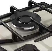 Газовая варочная панель Kuppersberg FS 610 C Bronze фото 4 в Тюмени