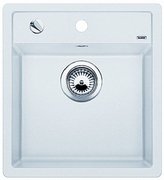 Мойка Blanco Dalago 45 темная скала фото 2 в Тюмени