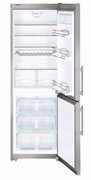 Холодильник Liebherr CNes 3556 Premium NoFrost фото 3 в Тюмени