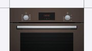 Духовой шкаф Bosch HBF114BL0R фото 2 в Тюмени