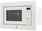 Встраиваемая микроволновая печь Jacky`s JM BW20A1 фото 4 в Тюмени