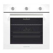 Электрический духовой шкаф Zigmund Shtain E 151 W