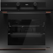 Духовой шкаф Teka HLB 84-G1 P Infinity Matt Black фото 3 в Тюмени