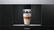 Кофемашина Siemens CT636LES1 фото 2 в Тюмени