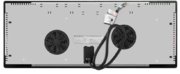 Индукционная варочная панель Maunfeld CVI904SFLBK Inverter фото 2 в Тюмени