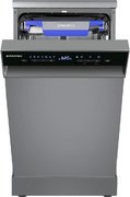 Посудомоечная машина Maunfeld MWF45331S фото 2 в Тюмени