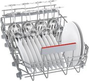 Встраиваемая посудомоечная машина Bosch SPV4EMX17E фото 3 в Тюмени