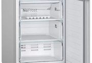 Холодильник с нижней морозильной камерой BOSCH KGN39UL22R фото 3 в Тюмени