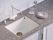 Мойка Омойкири BOSEN 54-U ES фото 3 в Тюмени Мойка Omoikiri BOSEN 54-U ES фото 3 в Тюмени