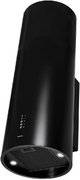Вытяжка Maunfeld Lee Wall 39 Long black фото 3 в Тюмени