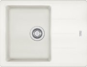 Мойка Franke BFG 611C белый фото в Тюмени