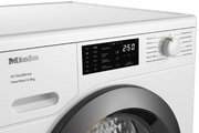 Стиральная машина Miele WEB365WCS Chrome Edition фото 2 в Тюмени