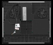 Индукционная варочная панель Maunfeld CVI593SFBK Inverter фото 3 в Тюмени