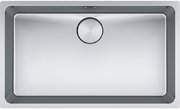 Мойка Franke Mythos MYX 110-70 фото в Тюмени