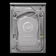 Стиральная машина с сушкой Maunfeld MFWD14106S04 фото 3 в Тюмени