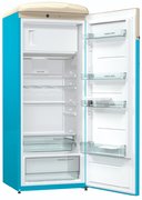 Холодильник Gorenje OBRB153BL фото 3 в Тюмени
