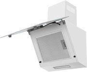 Вытяжка Maunfeld Astro 50 белое стекло фото 2 в Тюмени