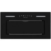 Встраиваемая вытяжка KRONA ASPEN 600 BLACK SGC фото 2 в Тюмени