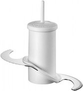 Измельчитель Китчен Эйд 5KFC3515ECL фото 4 в Тюмени Измельчитель KitchenAid 5KFC3515ECL фото 4 в Тюмени