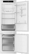 Холодильник Haier HBCN5177SE фото 2 в Тюмени