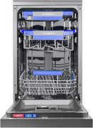 Посудомоечная машина Maunfeld MWF45331S Inverter фото 3 в Тюмени