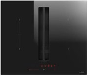 Варочная панель с вытяжкой Elica NIKOLATESLA FIT BL/A/72 фото 2 в Тюмени