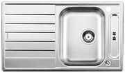 Мойка Blanco Livit 45 S Centric нержавеющая сталь фото в Тюмени