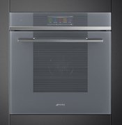 Духовой шкаф Smeg SFP6106WTPS фото 2 в Тюмени