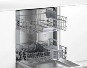 Встраиваемая посудомоечная машина Bosch SMV25AX00E фото 2 в Тюмени