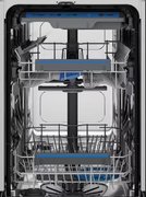 Встраиваемая посудомоечная машина Electrolux KEMC3211L фото 2 в Тюмени