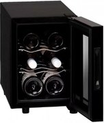 Винный шкаф Dunavox DAFT-6.16 фото 2 в Тюмени