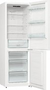 Холодильник Gorenje NRK619EEW4 фото 4 в Тюмени