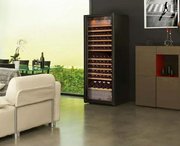 Трехтемпературный винный шкаф EuroCave E-PURE-L P-300049-L фото 4 в Тюмени
