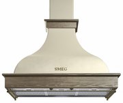 Вытяжка Smeg KCL900POE фото 2 в Тюмени