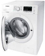 Стиральная машина Samsung WW60K40G08W фото 2 в Тюмени