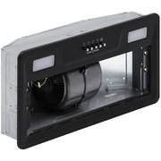 Встраиваемая вытяжка KRONA KATE 600 BLACK PB V2 фото 3 в Тюмени