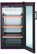 Винный шкаф Liebherr WK 2927 Vinothek фото 2 в Тюмени
