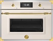 Духовой шкаф с паром Bertazzoni F457HERVTAG