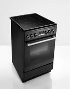 Электрическая плита Electrolux EKC954908K фото 3 в Тюмени