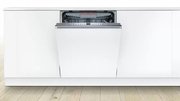 Встраиваемая посудомоечная машина BOSCH SMV46NX01R фото 2 в Тюмени